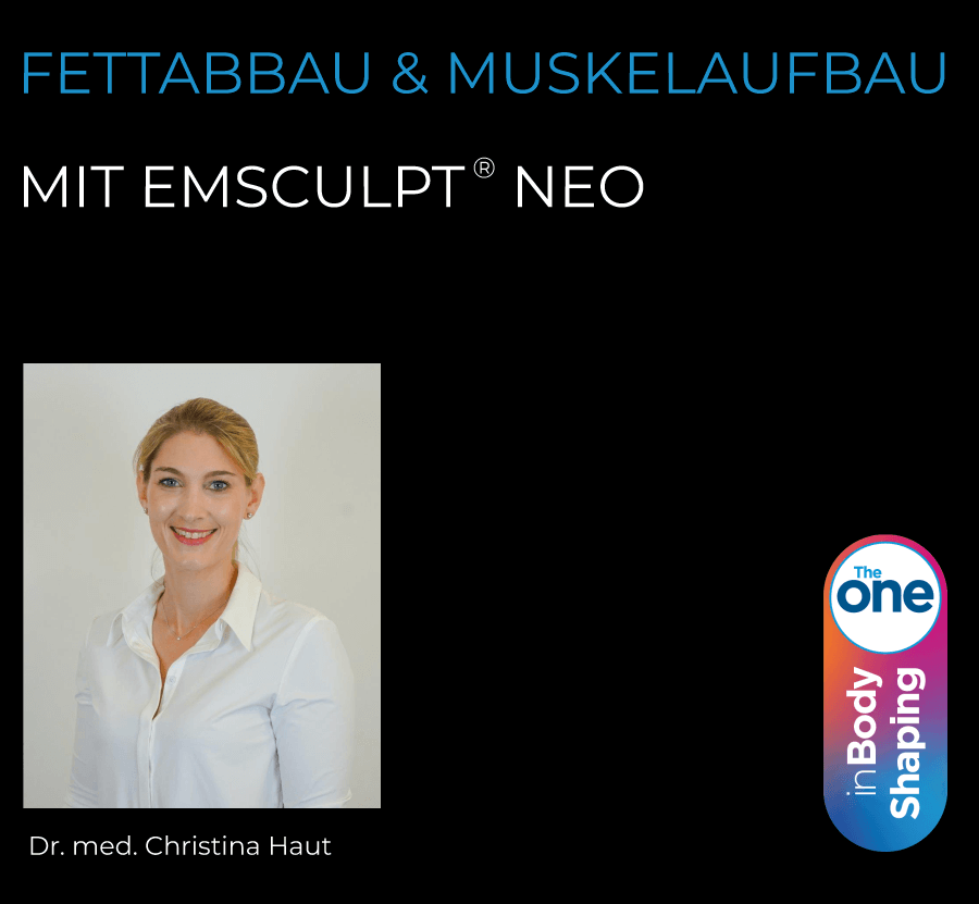 Bodycontouring OWL EmSculpt Neo in Rheda Wiedenbrück m