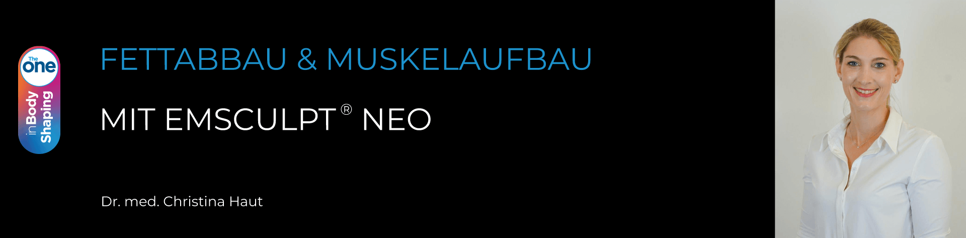 Bodycontouring OWL EmSculpt Neo in Rheda Wiedenbrück